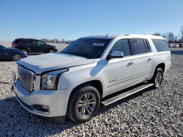 1GKS2HKJ4HR216128 | 2017 GM c yukon xl denali