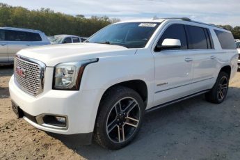 1GKS2HKJ7HR312710 | 2017 GMC YUKON XL D