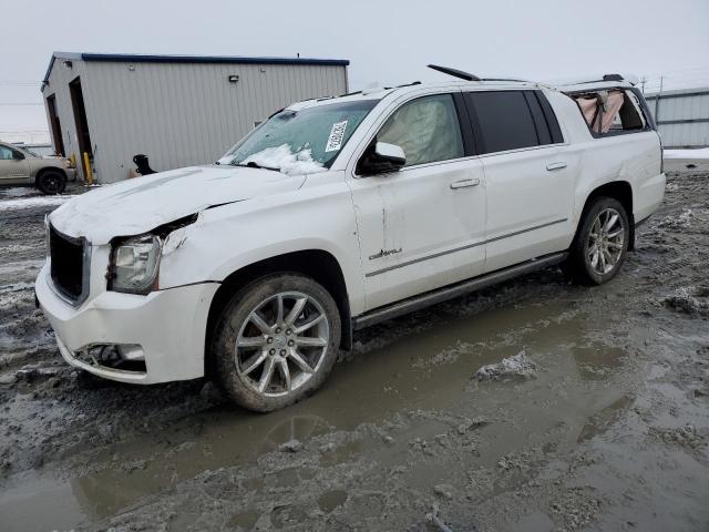 1GKS2HKJ8GR201128 | 2016 GM c yukon xl denali