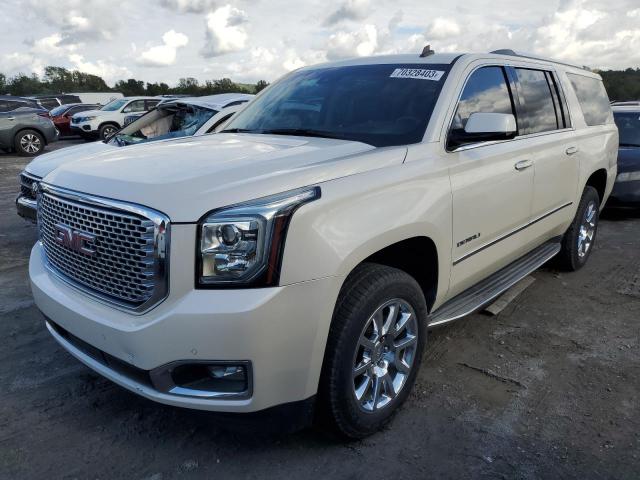 1GKS2JKJ4FR307503 | 2015 GM c yukon xl denali