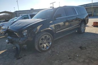 1GKS2JKJ7FR135998 | 2015 GM c yukon xl denali