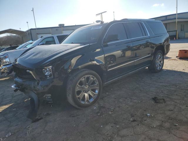 1GKS2JKJ7FR135998 | 2015 GM c yukon xl denali