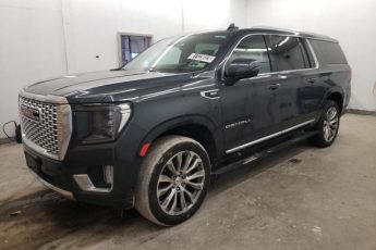 1GKS2JKL1MR339467 | 2021 GM c yukon xl denali