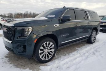 1GKS2JKL5MR283744 | 2021 GM c yukon xl denali