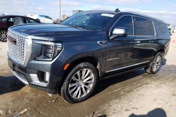 1GKS2JKLXMR320609 | 2021 GMC YUKON XL D