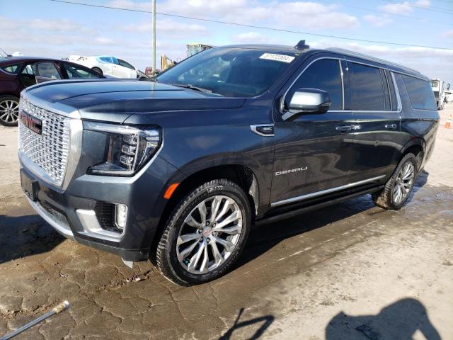 1GKS2JKLXMR320609 | 2021 GMC YUKON XL D