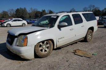 1GKS2KE35BR161691 | 2011 GM c yukon xl k1500 slt