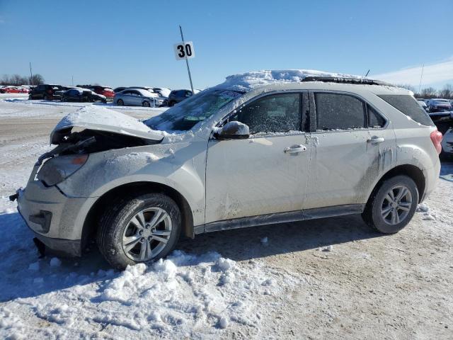 1GNALBEK0EZ104385 | 2014 Chevrolet equinox lt