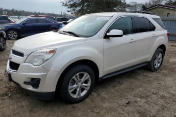 1GNALBEK0EZ107092 | 2014 Chevrolet equinox lt