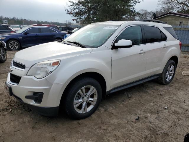 1GNALBEK0EZ107092 | 2014 Chevrolet equinox lt