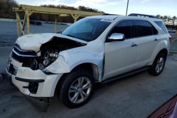 1GNALBEK0FZ123634 | 2015 Chevrolet equinox lt