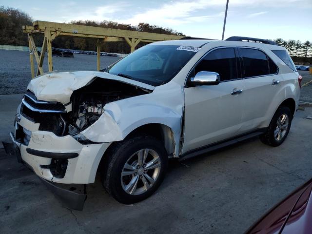 1GNALBEK0FZ123634 | 2015 Chevrolet equinox lt