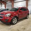 1N4AL2AP2AN411039 | 2010 NISSAN ALTIMA