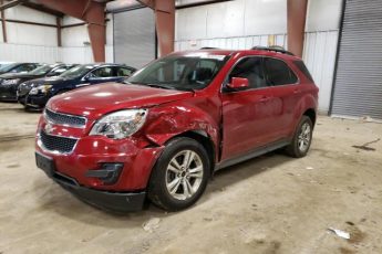 1GNALBEK2FZ114191 | 2015 Chevrolet equinox lt