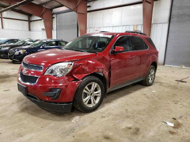 1GNALBEK2FZ114191 | 2015 Chevrolet equinox lt