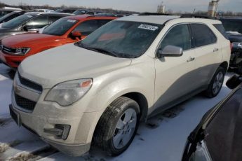 1GNALBEK6EZ108313 | 2014 Chevrolet equinox lt