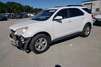 1GNALCEK2FZ128730 | 2015 Chevrolet equinox lt