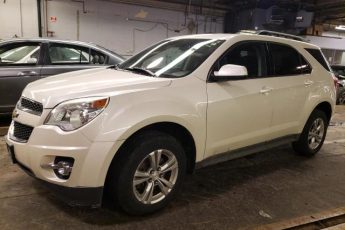 1GNALCEK6FZ143036 | 2015 CHEVROLET EQUINOX LT