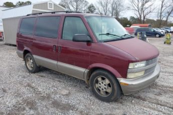 1GNDM19X53B131758 | 2003 Chevrolet astro