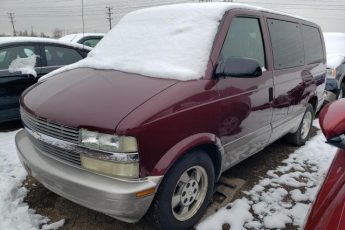 1GNDM19X83B116638 | 2003 Chevrolet astro