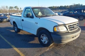 1GNDS13S262111541 | 2003 Ford f-150 xl/xlt