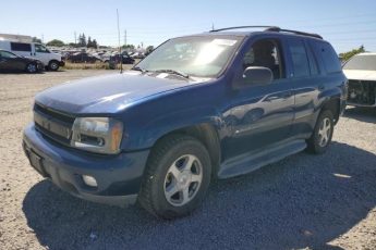 1GNDS13S522212504 | 2002 Chevrolet trailblazer