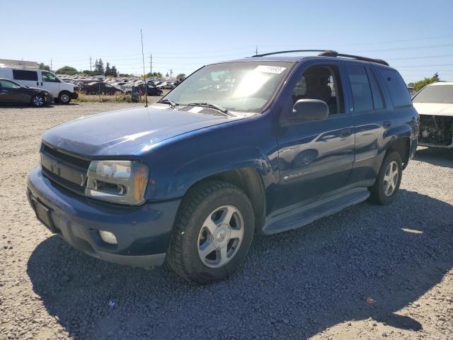 1GNDS13S522212504 | 2002 Chevrolet trailblazer