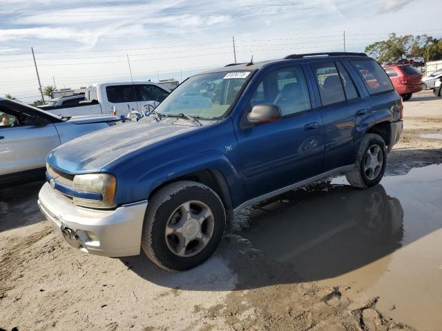 1GNDS13SX52117201 | 2005 Chevrolet trailblazer ls