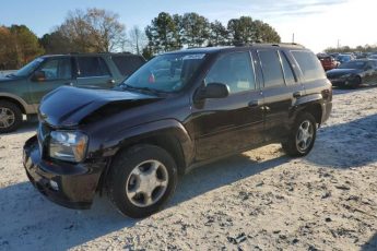 1GNDS33SX92109827 | 2009 Chevrolet trailblazer lt