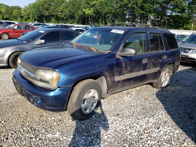 1GNDT13S032168748 | 2003 Chevrolet trailblazer