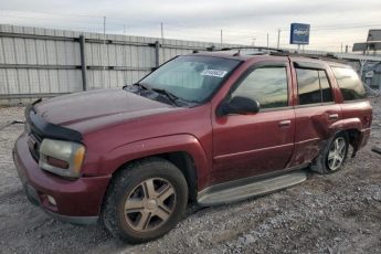 1GNDT13S152350624 | 2005 Chevrolet trailblazer ls