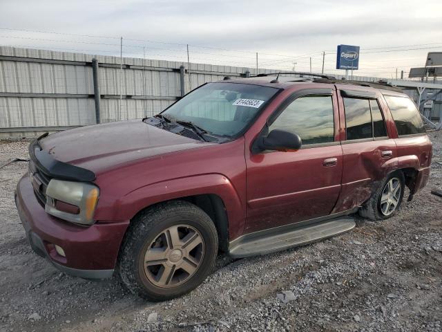 1GNDT13S152350624 | 2005 Chevrolet trailblazer ls