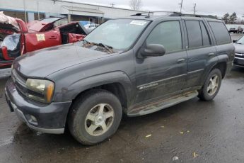 1GNDT13S242124123 | 2004 Chevrolet trailblazer ls