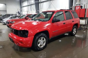 1GNDT13S622413017 | 2002 Chevrolet trailblazer