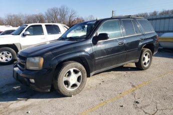 1GNDT13S882117070 | 2008 Chevrolet trailblazer ls