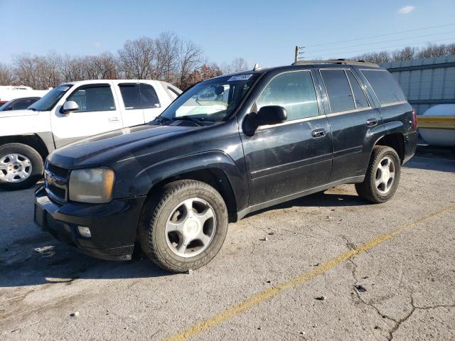 1GNDT13S882117070 | 2008 Chevrolet trailblazer ls