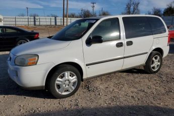 1GNDU23108D162809 | 2008 Chevrolet uplander ls