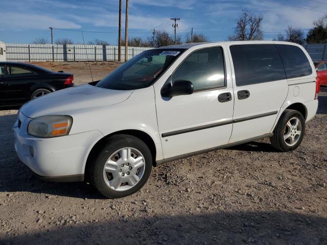 1GNDU23108D162809 | 2008 Chevrolet uplander ls