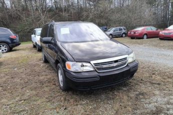 1GNDX03E21D132733 | 2001 Chevrolet venture