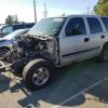 1N6BD0CTXKN713283 | 2019 NISSAN FRONTIER S