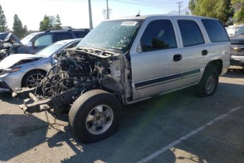 1GNEC13TX5R174967 | 2005 Chevrolet tahoe c1500