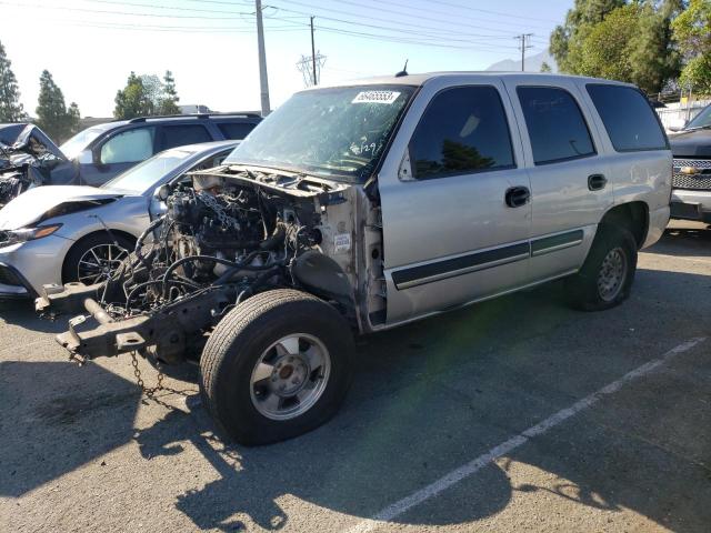 1GNEC13TX5R174967 | 2005 Chevrolet tahoe c1500