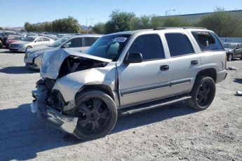 1GNEC13VX4R183295 | 2004 Chevrolet tahoe c1500