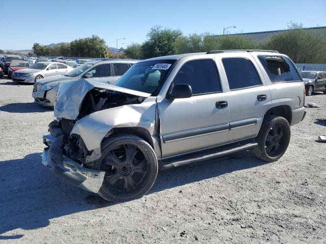 1GNEC13VX4R183295 | 2004 Chevrolet tahoe c1500