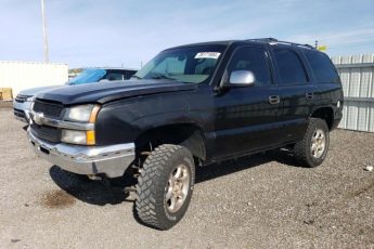 1GNEC13Z12J154590 | 2002 Chevrolet tahoe c1500