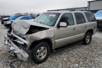 1GNEK13T8YJ125336 | 2000 Chevrolet tahoe k1500