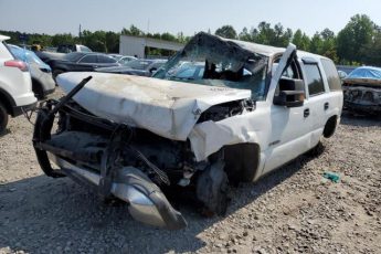 1GNEK13V31J213380 | 2001 Chevrolet tahoe k1500