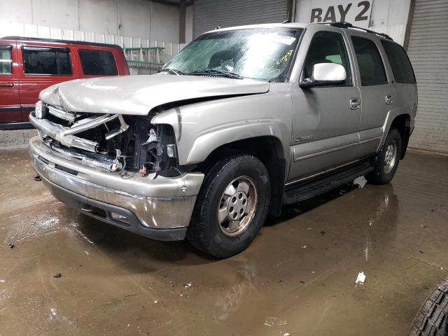 1GNEK13Z33J244487 | 2003 Chevrolet tahoe k1500