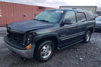 1GNEK13Z53R143811 | 2003 Chevrolet tahoe k1500