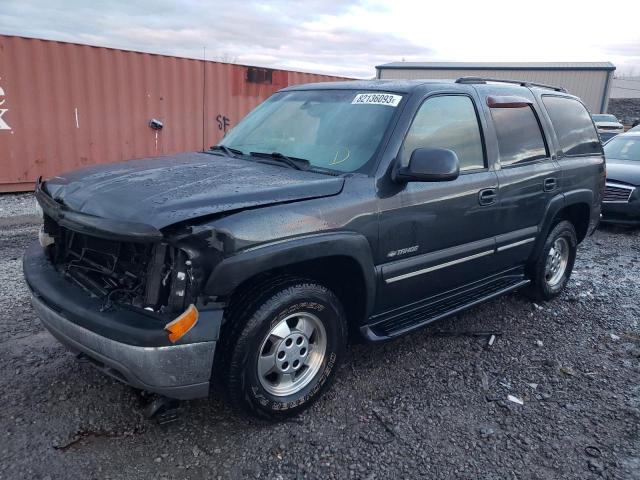 1GNEK13Z53R143811 | 2003 Chevrolet tahoe k1500